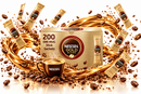 Gold Blend Coffee Sticks 200's