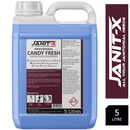 Janit-X Professional Candy Fresh Concentrated Disinfectant & Deodoriser 5 litre