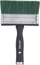 Harris Seriously Good Shed & Fence Woodwork Paint Brush, 5"