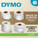 Dymo 99010 LabelWriter Address Labels 28mm x 89mm (Pack of 260) S0722370