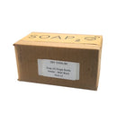 Soap2O Wall Brackets for 500ml Bottles Black Pack of 2 S2OWB-BLK