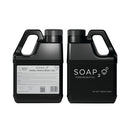 Soap2o Forever Bottles with Funnels 4 Litres Pack of 2 S2O4LFBX2