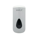 Soap2o Soap Foam Dispenser 900ml White S2OWD1L.