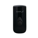 Soap2o Soap Foam Dispenser 900ml Black S2OBD1L.