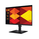 Samsung Essential S40GD 22 inch Monitor IPS Full HD LS22D400GAUXXU