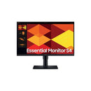 Samsung Essential S40GD 24 inch Monitor IPS Full HD LS24D400GAUXXU