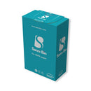 Sannibin Feminine Hygiene Flat Pack Disposal Bin (Pack of 10) SNB001
