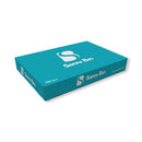 Sannibin Feminine Hygiene Flat Pack Disposal Bin (Pack of 10) SNB001