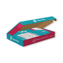 Sannibin Feminine Hygiene Flat Pack Disposal Bin (Pack of 10) SNB001