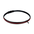 Sack Hoop 410Mm Black And Red 399211
