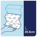 Tork Xpress Soft Multifold Hand Towel Advanced White (Pack of 21) 130289