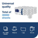 Tork OptiServe Coreless Toilet Paper (Pack of 24) 472620