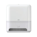 Tork Matic Hand Towel Roll Dispenser with Intuition Sensor White 551100