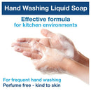 Tork Hand Washing Liquid Soap 1 Litre (6 Pack) 420810
