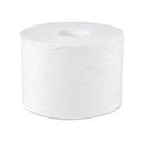 Tork OptiServe Coreless Extra Soft Premium 3-Ply Toilet Paper Rolls (Pack of 18) 472650