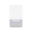 Tork PeakServe Automatic Hand Towel Dispenser White 552504
