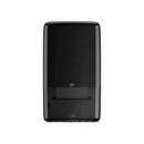 Tork PeakServe Automatic Hand Towel Dispenser Black 552509