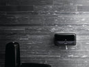 Tork OptiServe Coreless 2-Roll Toilet Roll Dispenser Black 558068