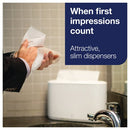 Tork Xpress Multifold Hand Towel Dispenser H2 Counter Top 552200