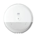 Tork T8 Smartone Toilet Paper Dispenser White 680000