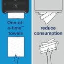 Tork Matic Paper Hand Towel Roll Natural (Pack of 6) 290099