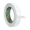 Sellotape Double Sided Tape 25mmx33m (6 Pack) 1447052