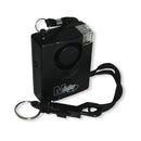 Securikey Personal Alarm Belt Clip Pull Pin and Torch 143db Siren PABC