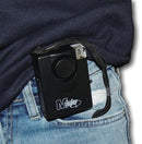 Securikey Personal Alarm Belt Clip Pull Pin and Torch 143db Siren PABC