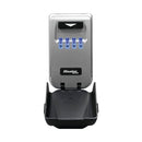 Master Lock Light Up Dial Select Access Key Lock Box Wall Mounted Grey 5425EURD