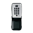 Master Lock Select Access Key Safe Box Push Button Wall Mount 5423EURD