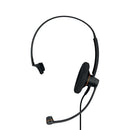 Epos Impact SC 30 USB ML Wired Monaural Headband Headset Black 1000550
