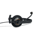 Epos Impact SC 30 USB ML Wired Monaural Headband Headset Black 1000550