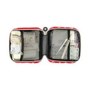 Safety First Aid Group Pet First Aid Kit Red KR200