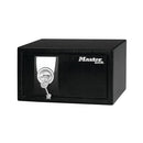 Master Lock Security Safe Key Lock Black X031ML