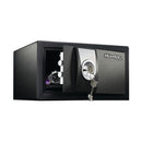 Master Lock Security Safe Key Lock Black X031ML