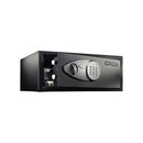 Master Lock Electronic Lock Laptop Safe 22 Litre Black X075ML