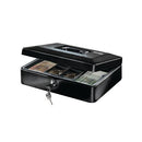 Master Lock Medium Cash Box Key Lock SG02560