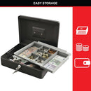 Master Lock Medium Cash Box Key Lock SG02560
