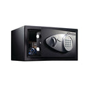 Master Lock Security Safe Electric Lock 11.6 Litre X041ML