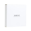 White Boxed Sleep Kit (Pack of 250) I019B