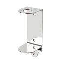 Single Chrome Bracket For 300ml Soap SUPCMAC019
