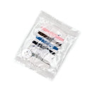 White Boxed Eco Sewing Kit 6 Thread Standard (Pack of 250) I011