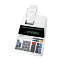Sharp El-2607V Professional Printing Calculator SH-EL2607LG