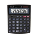 Rebell Panther 12 Bx Desktop Calculator RE-PANTHER 12 BX