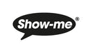 Show-me Whiteboard Eraser (12 Pack) EWE12