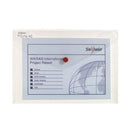Snopake Polyfile Classic A5 Clear (Pack of 5) 11382