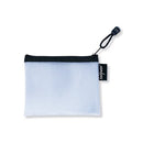 Snopake Eva Mesh Zippa Bag A6 (3 Pack) 15856