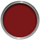 Ronseal Dhfptr25L 2.5L Diamond Hard Floor Paint - Tile Red