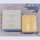 Snoap Relaxing Vetiver + Sandalwood Soap PPRS1