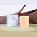 Snoap Nourishing Shea + Buttermilk Soap PPNS1